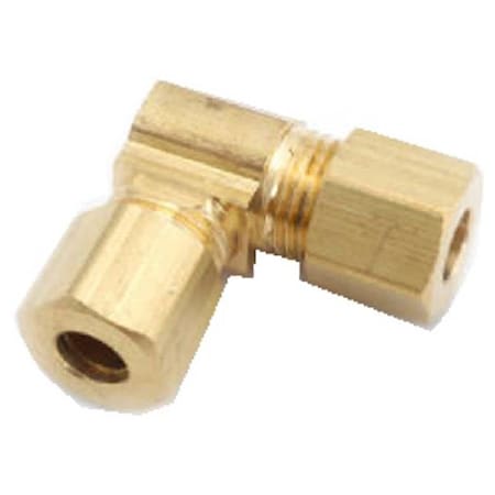 Gizmo 710065-06 .38 in. Compression x .38 in. Compression Elbow GI698173